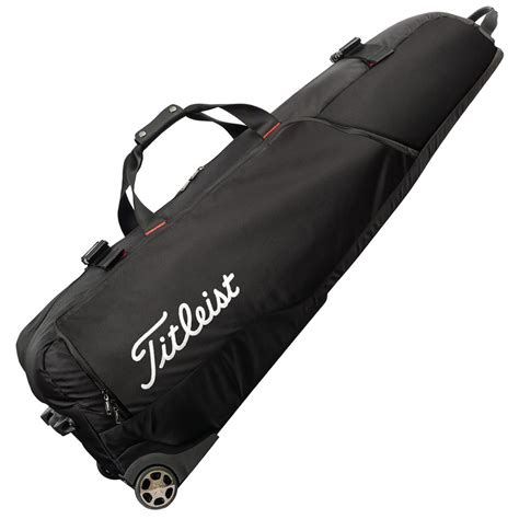 titleist golf travel bags.